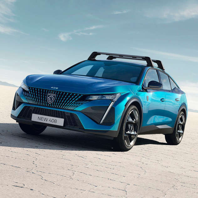 Багажник на&nbsp;дах